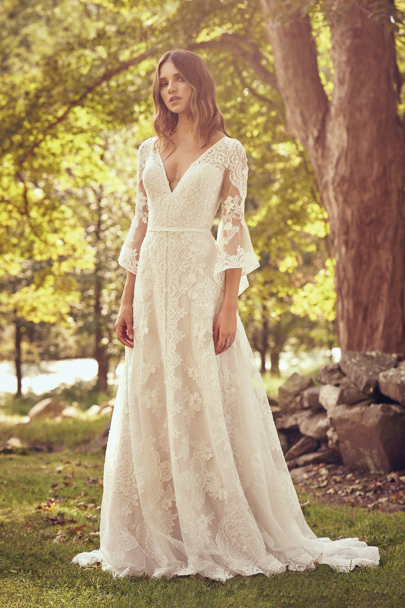 66064 Wedding Dress from Lillian West - hitched.co.uk