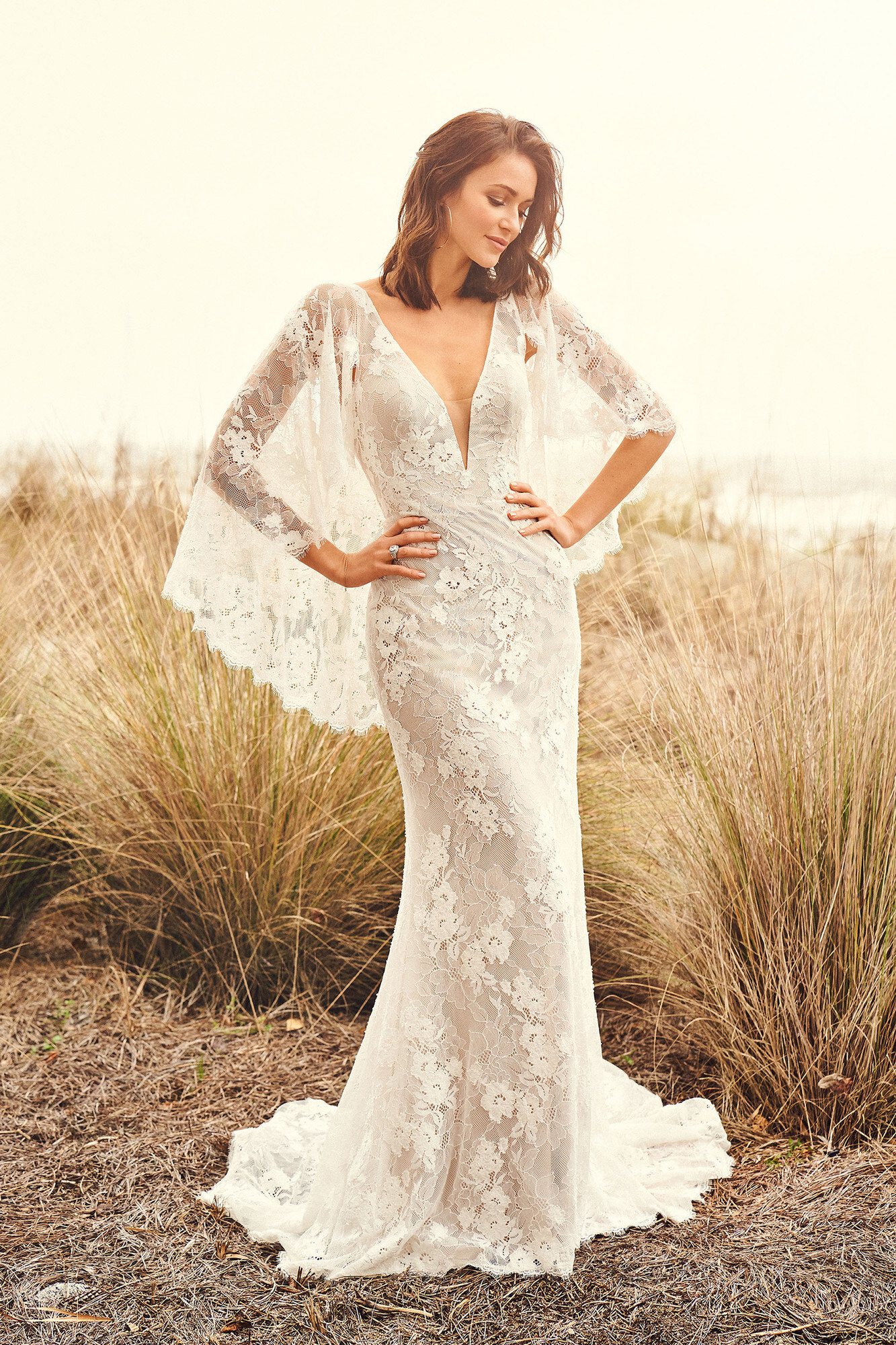 66112 Wedding Dress from Lillian West - hitched.co.uk