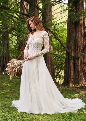 Lillian West Wedding Dresses | hitched.co.uk