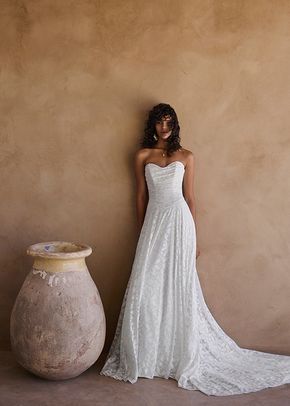 66443, Lillian West