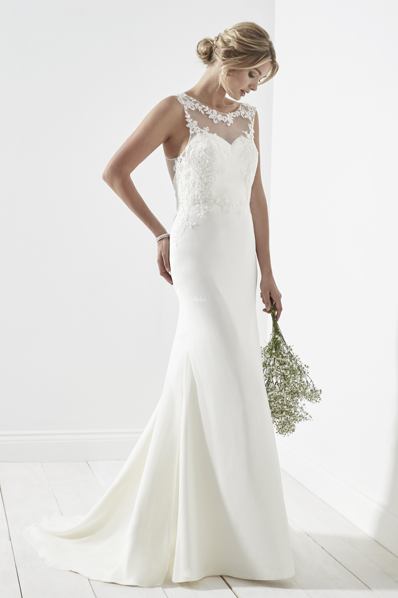 Aspen Wedding Dress from Lily Rose Bridal - hitched.co.uk