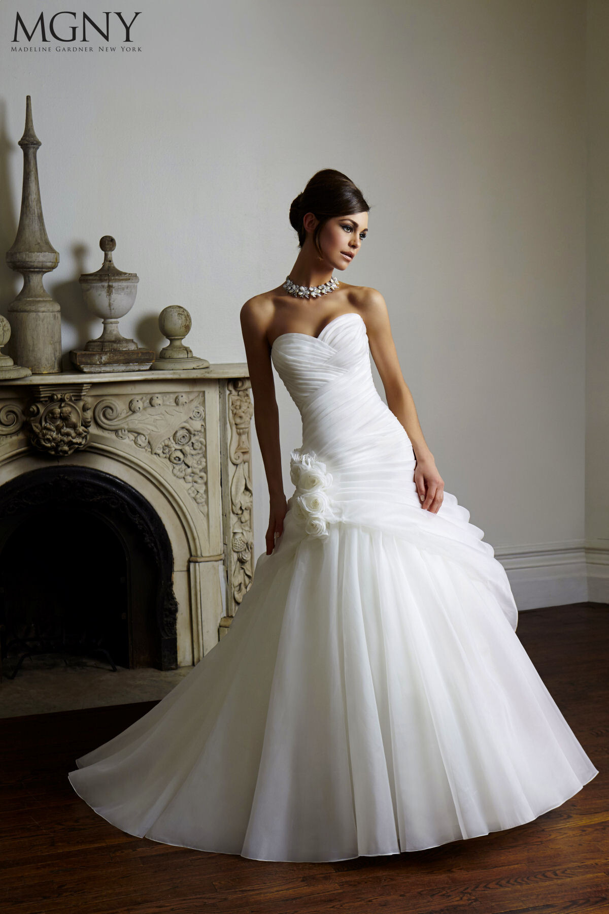 Great New York Designer Wedding Dresses in the world Don t miss out 