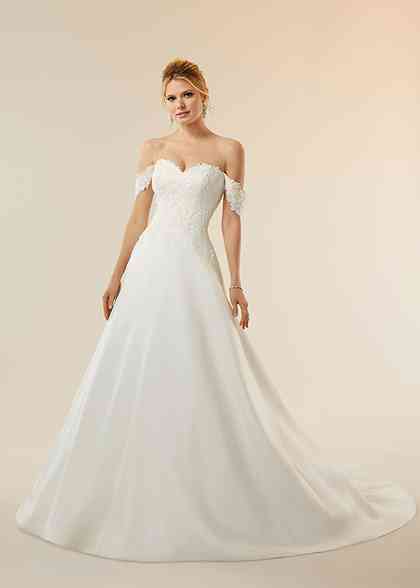 Micaela Wedding Dress