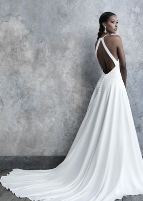 Wedding Dresses Madison James