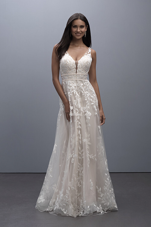 Madison James Wedding Dresses | hitched.co.uk