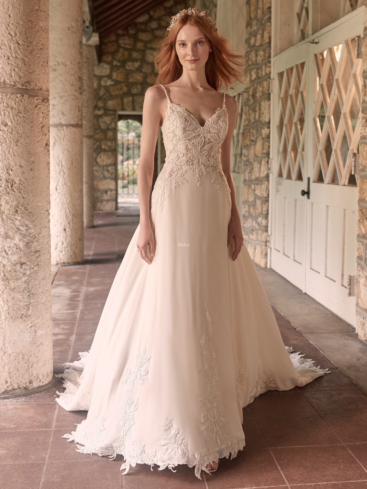 Best Maggie Sottero Wedding Dresses Prices  Check it out now 