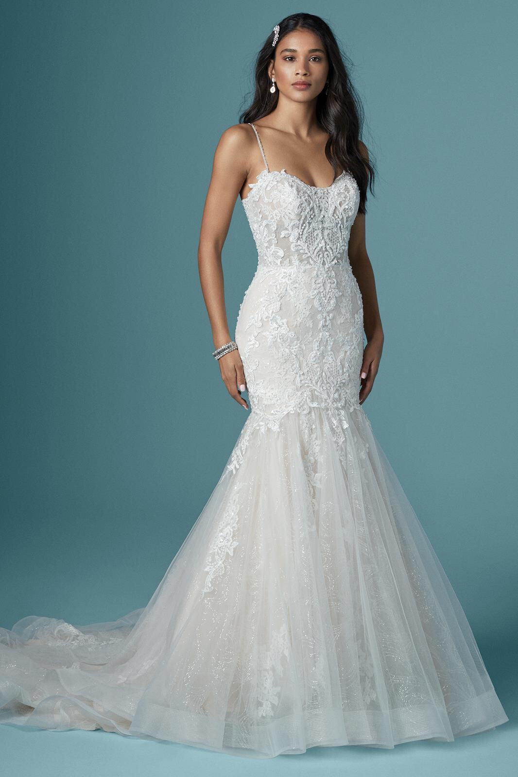 price of maggie sottero wedding dresses