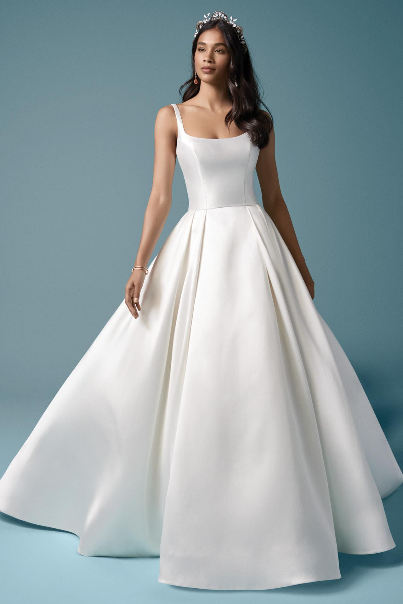 Selena Wedding Dress from Maggie Sottero - hitched.co.uk