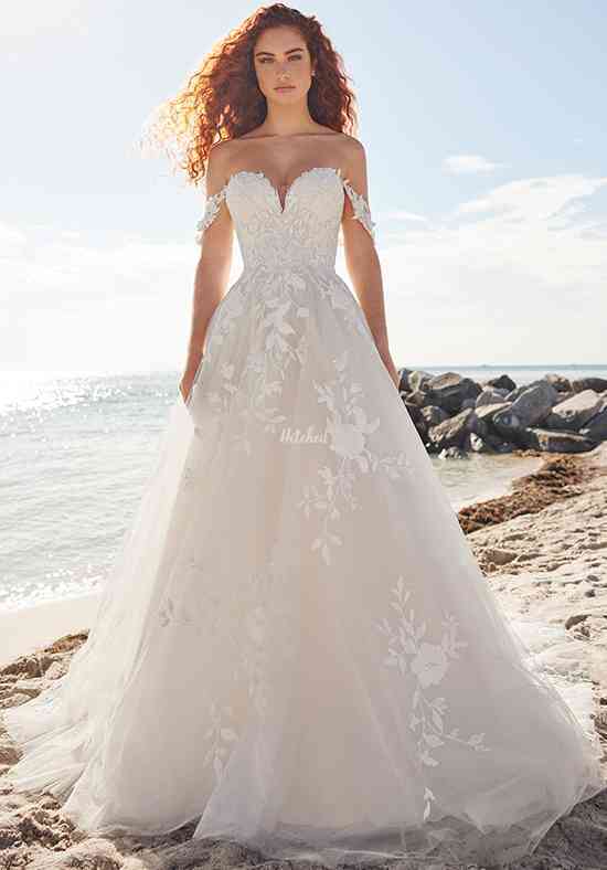 A-Line Bridal Gowns