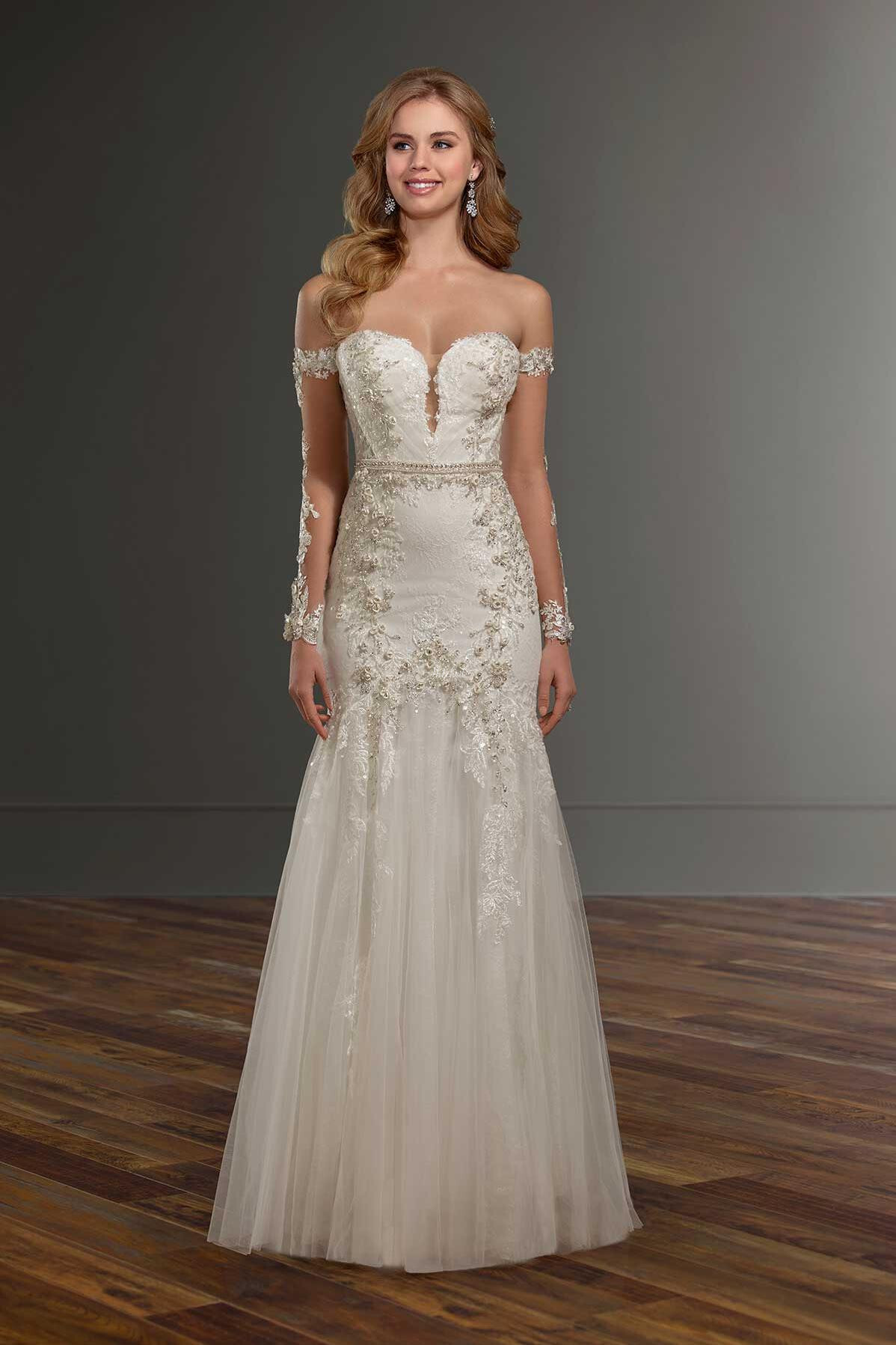  How Much Are Martina Liana Wedding Dresses in the year 2023 Check it out now 