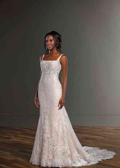 Maggie sottero outlet martina wedding dress