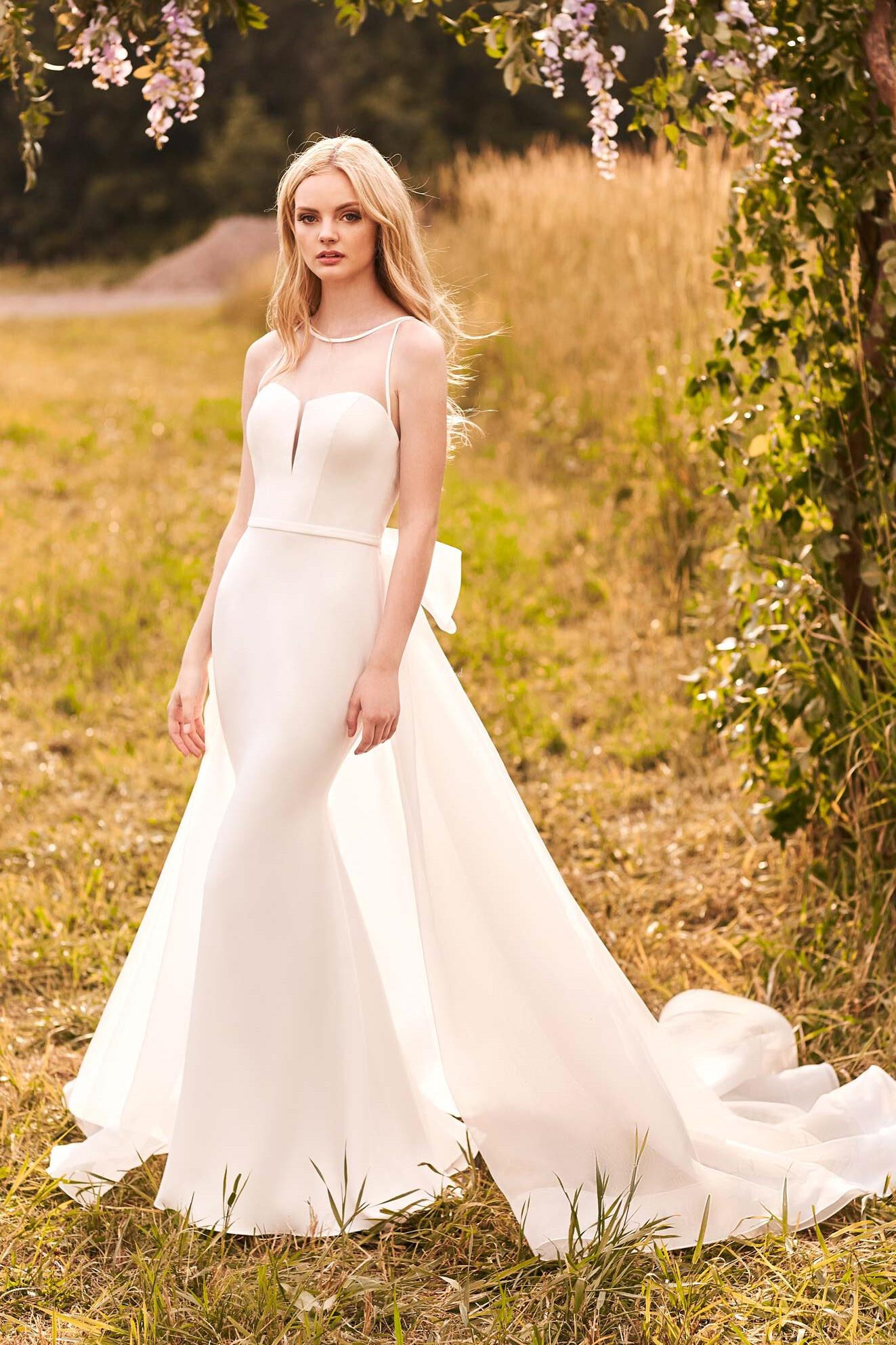 2294 Wedding Dress from Mikaella Bridal - hitched.co.uk