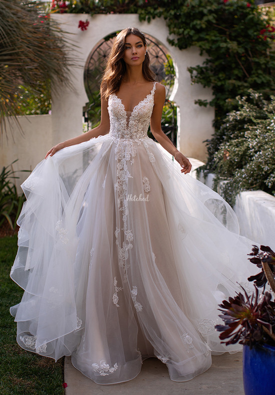 Wedding Dresses 7000+ Stunning Wedding Dress Ideas hitched.co.uk