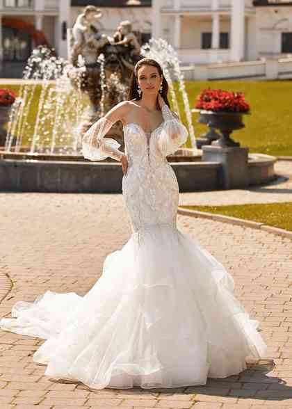 Alhambra Wedding Dress