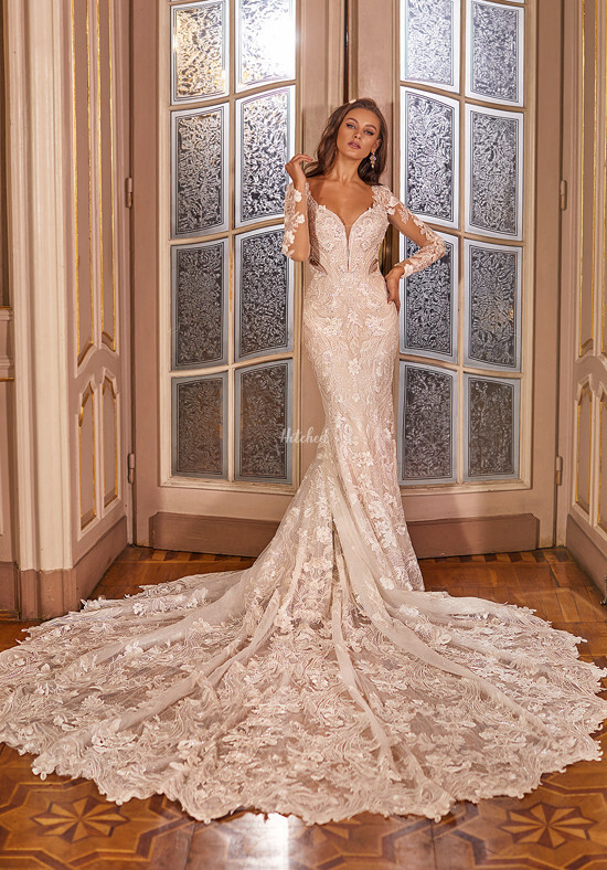 Val stefani 2025 wedding dress prices