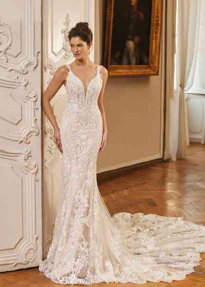 Alhambra Wedding Dress