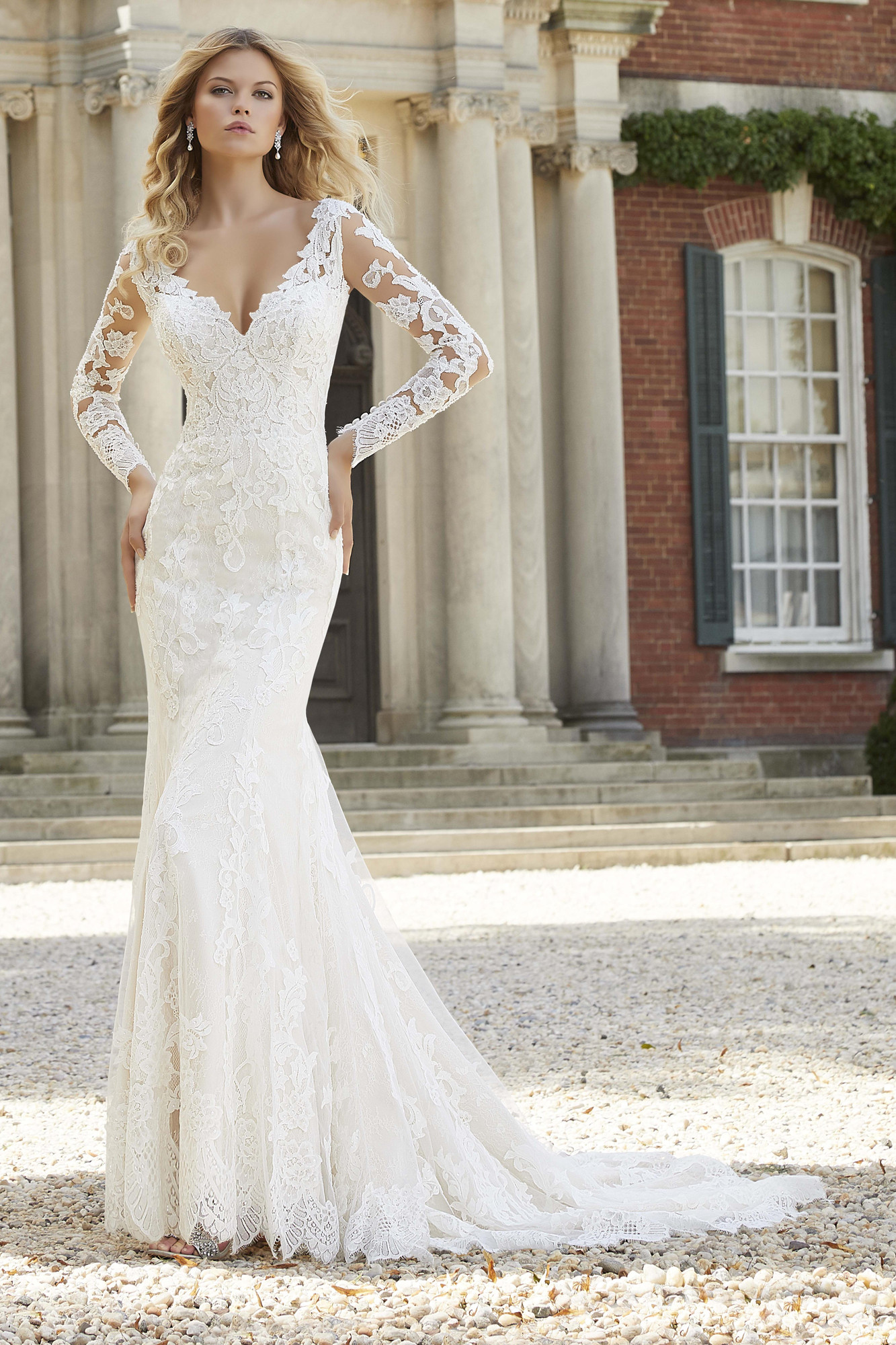 2022 Wedding Dress from Morilee - hitched.co.uk