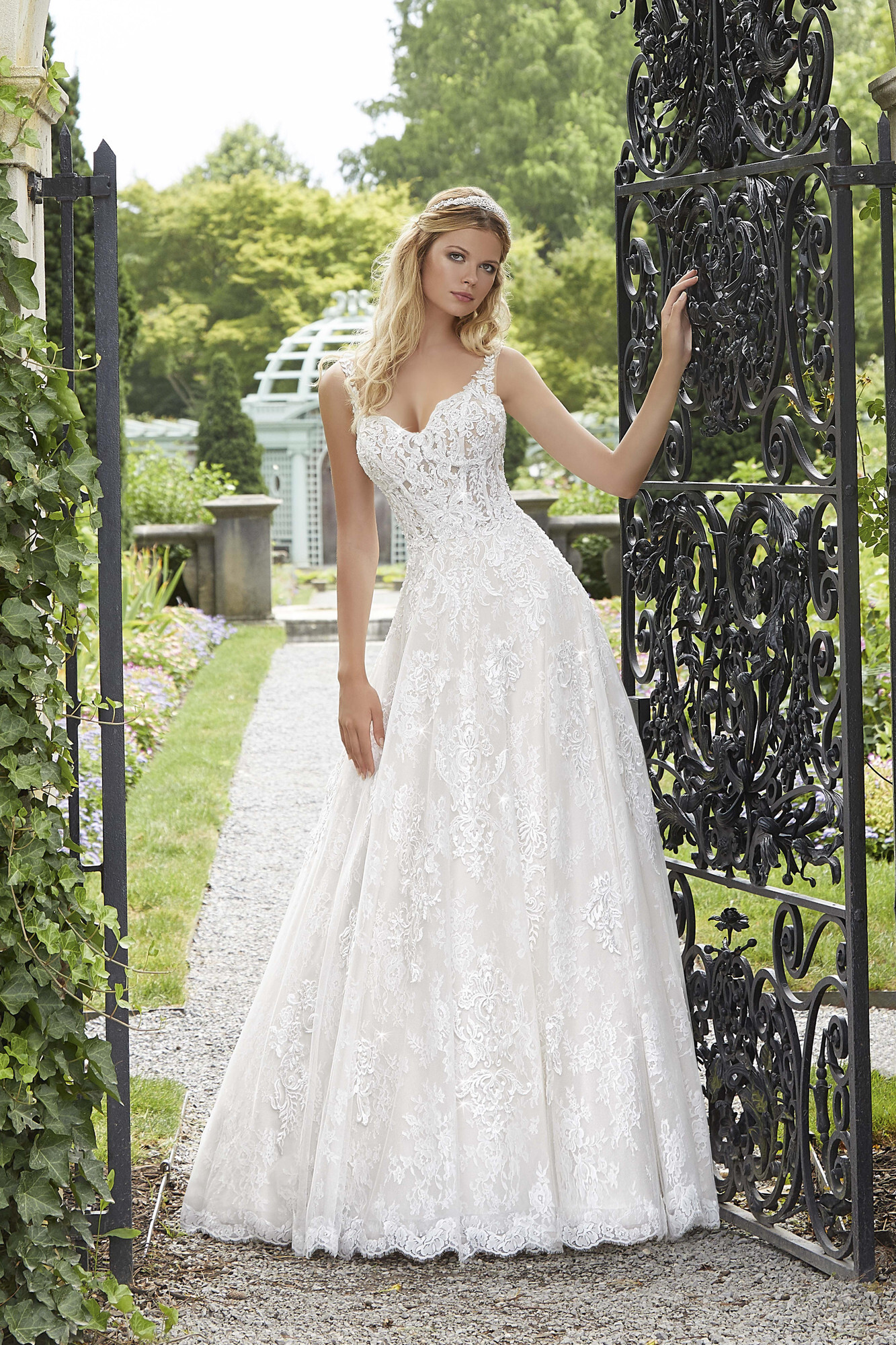 2029 Wedding Dress from Morilee - hitched.co.uk
