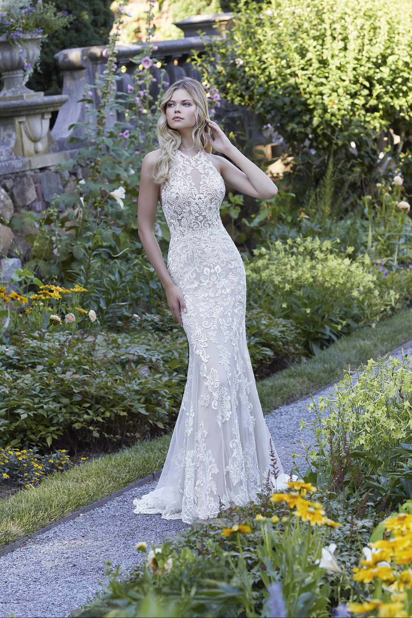 2030 Wedding Dress from Morilee - hitched.co.uk