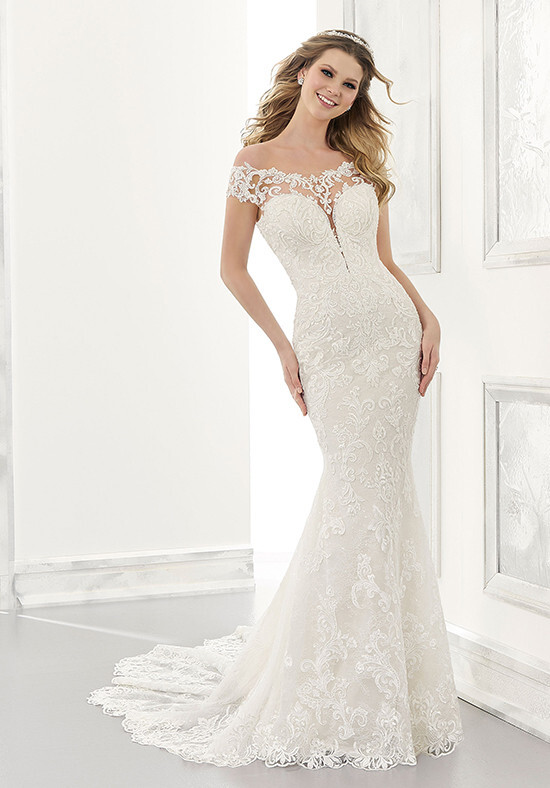  Ariel Wedding Dresses of the decade Don t miss out 