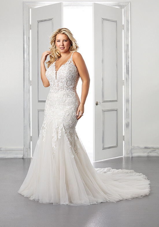 Best Bethany Hannah Wedding Dresses of the decade Don t miss out 