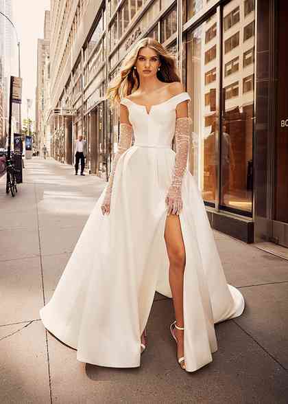 Jessie Wedding Dress