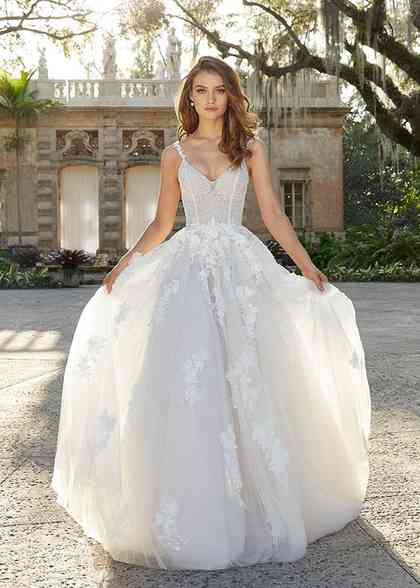 Fiorenza Wedding Dress