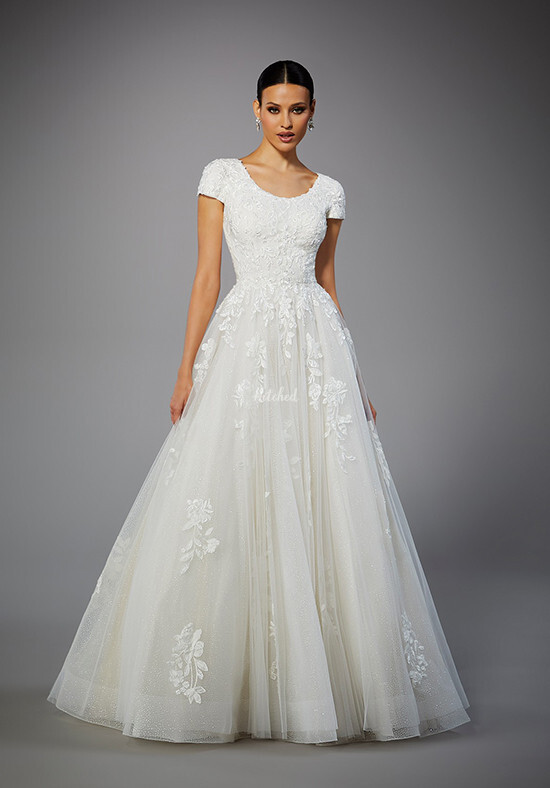 Morilee Grace Henrika Wedding Dress from Morilee - hitched.co.uk