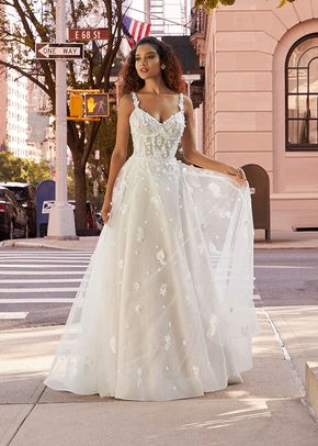Morilee Josie, 237