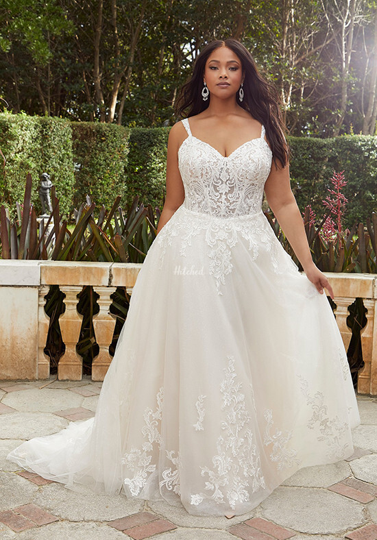 Mori Lee Julietta Wedding Dresses