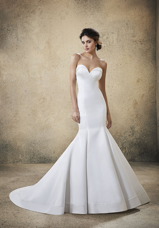 REMI Wedding Dress from Morilee - hitched.co.uk