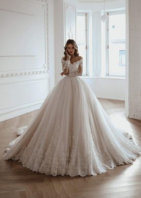 Wedding Dresses - 7000+ Stunning Wedding Dress Ideas | hitched.co.uk