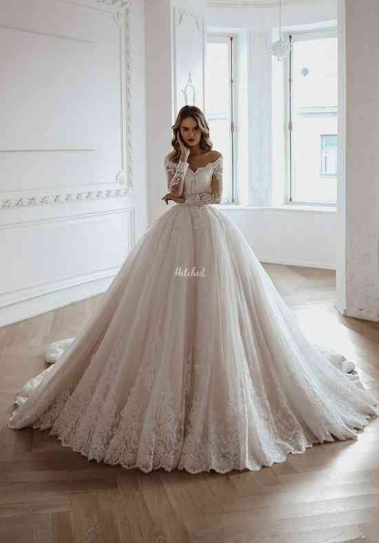 Ballgown Wedding Dresses ☀ Bridal Gowns ...