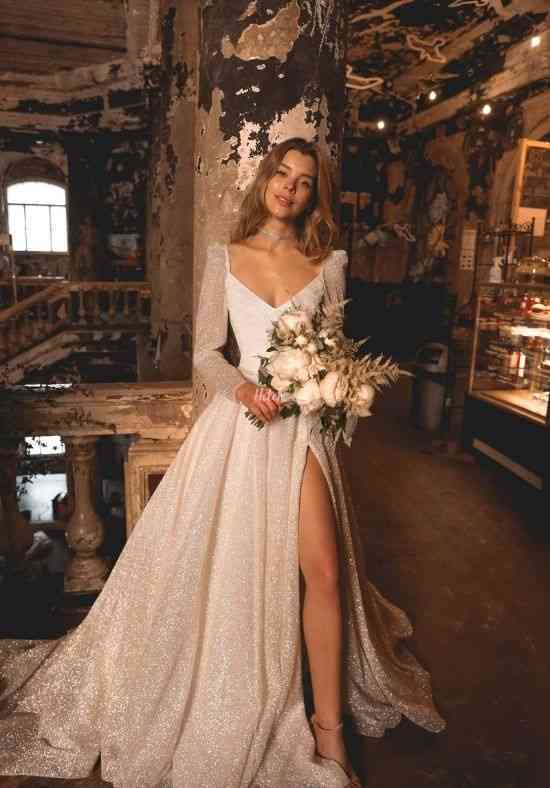 Olivia Bottega Wedding Dresses