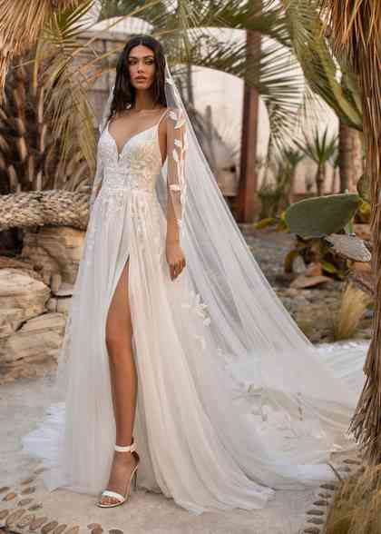 pronovias bacall