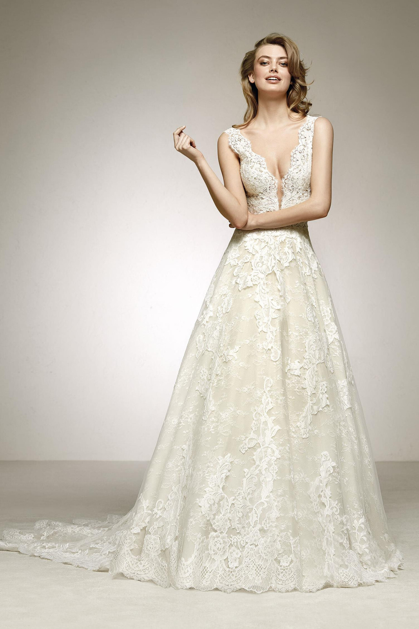 ingram pronovias