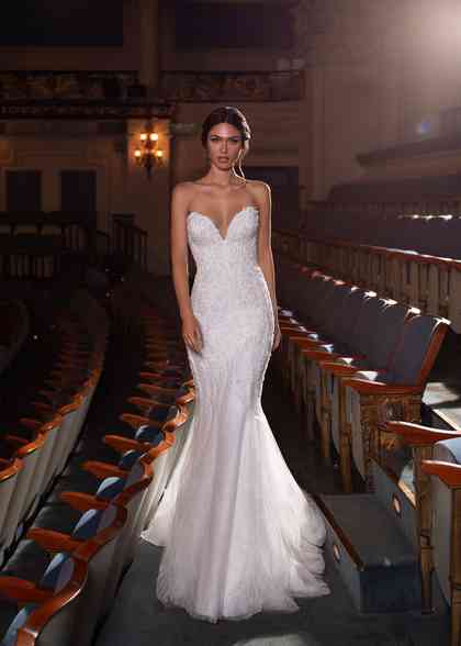 pronovias shearer