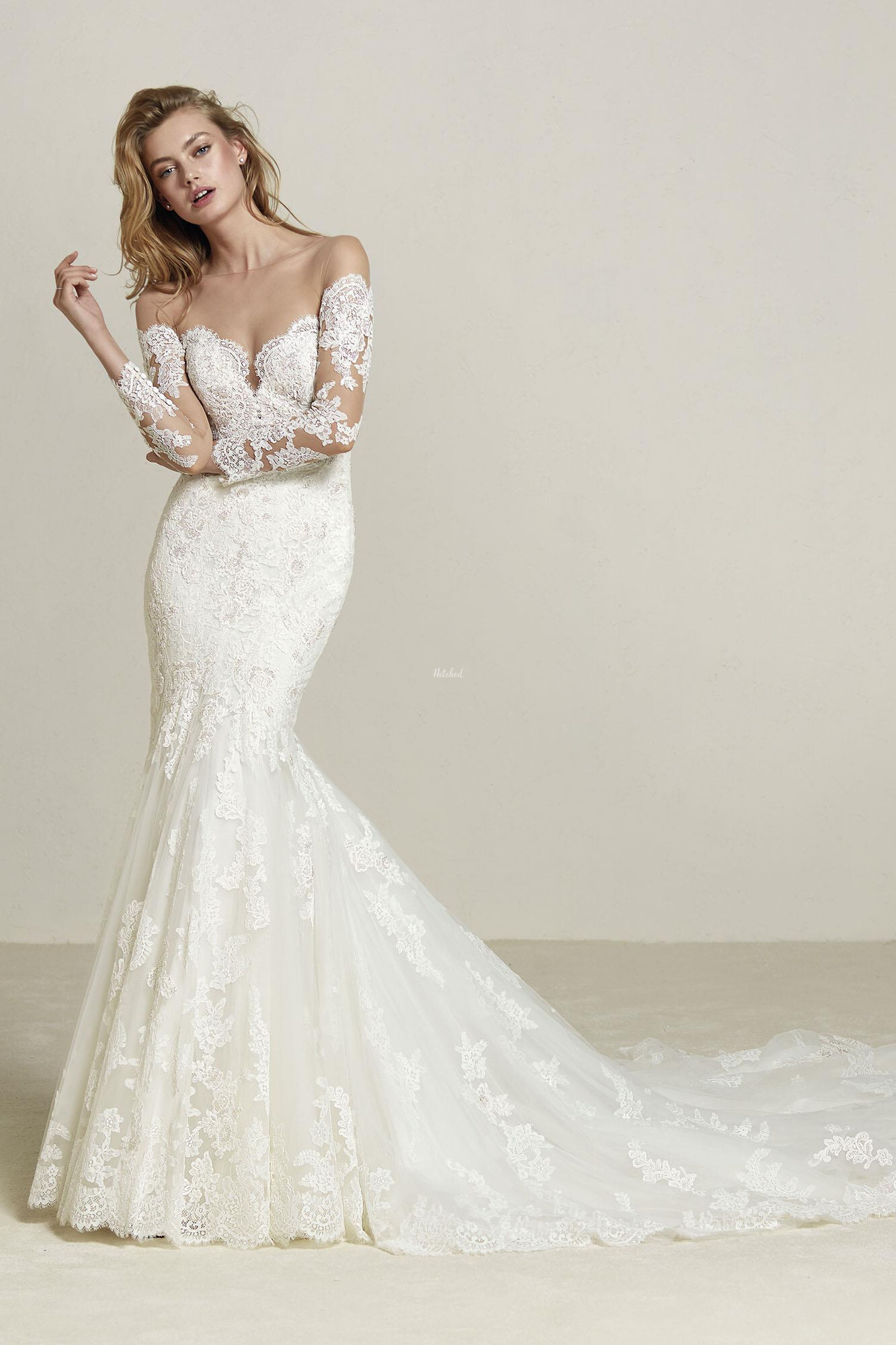 ingram pronovias