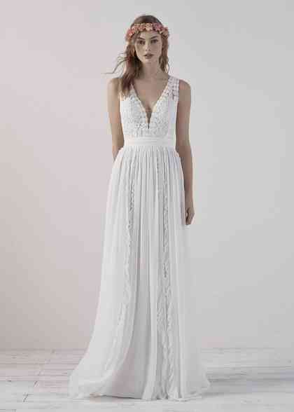 pronovias nordstrom