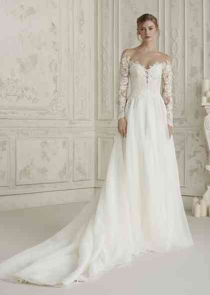 pronovias eline