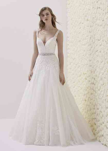 pronovias eline