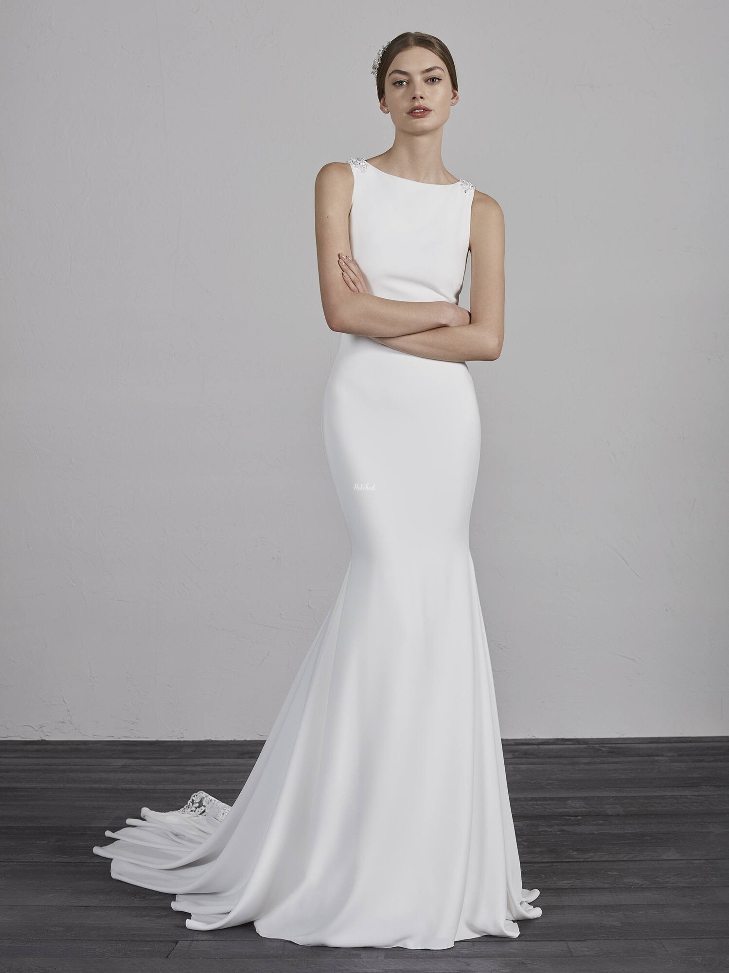 Pronovias 2025 enol price