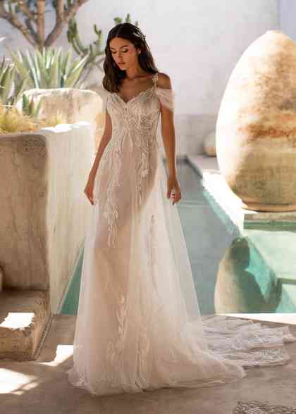 miller pronovias