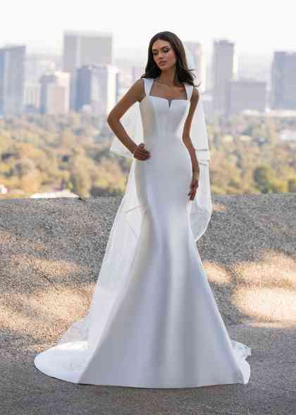 pronovias woodward