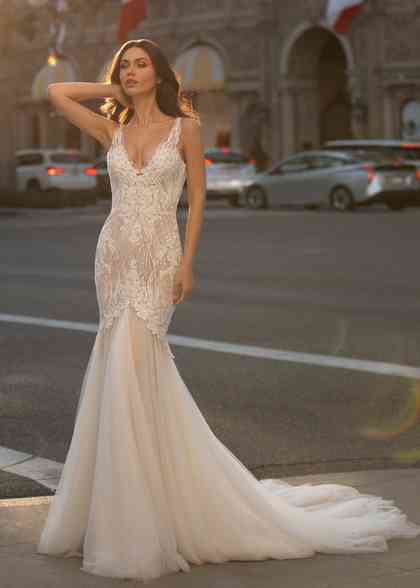 pronovias woodward