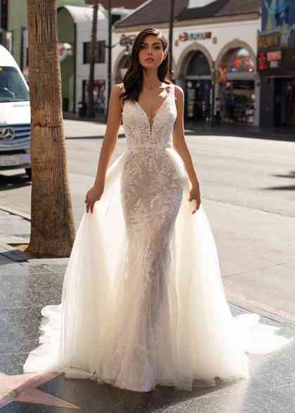 miller pronovias