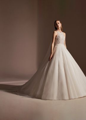 MANUELA, Pronovias