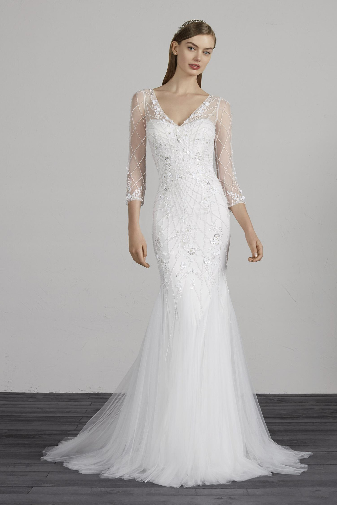 marinas bridal shop