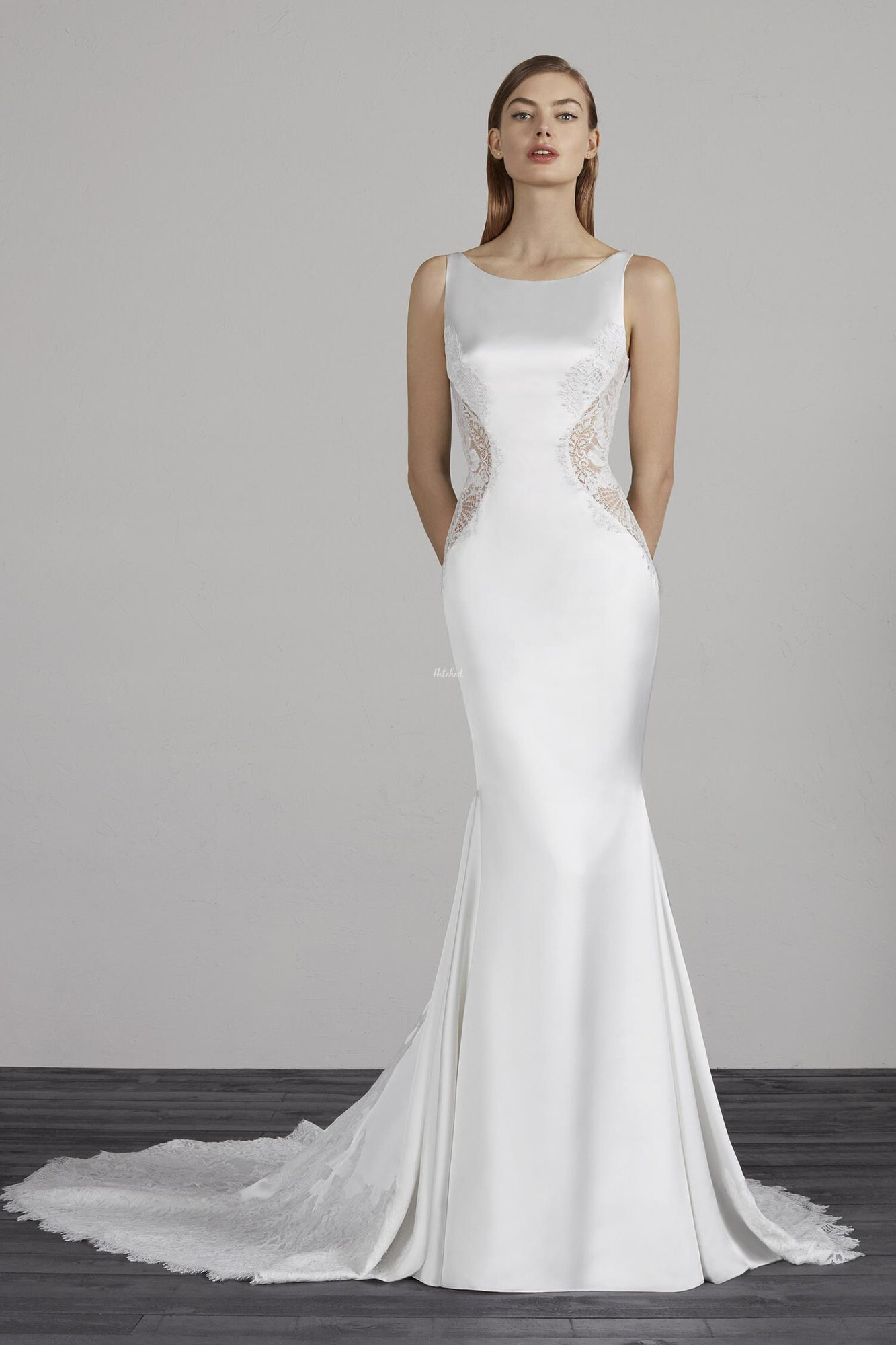 ingram pronovias