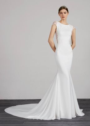 MELVA, Pronovias